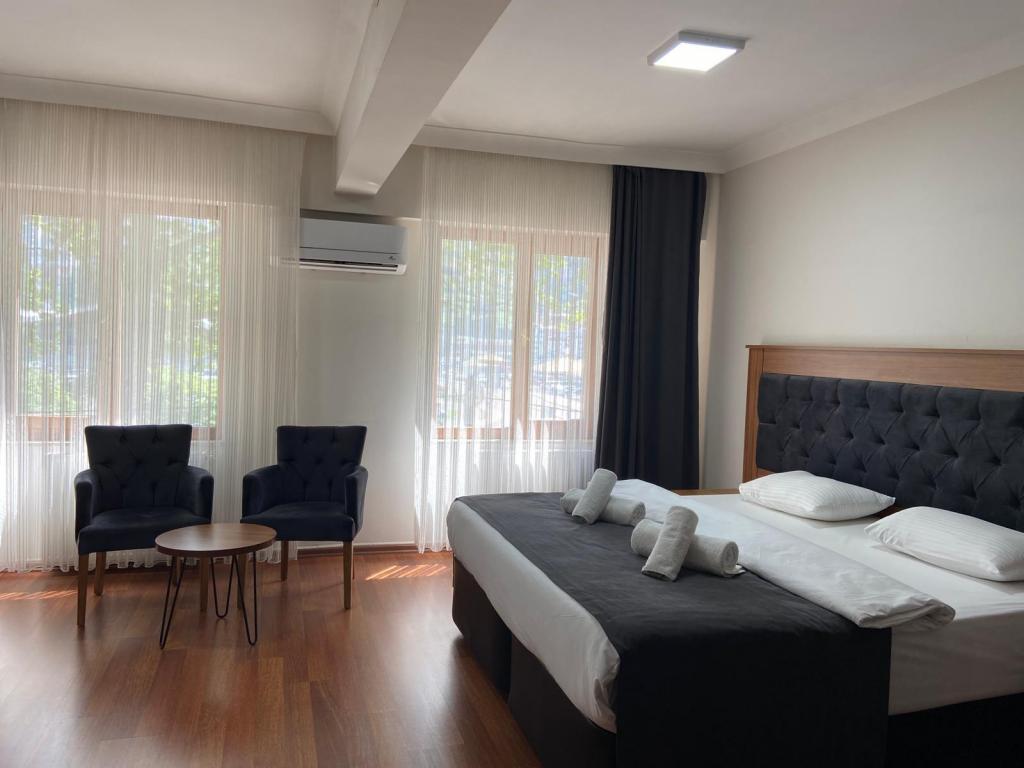 Türkler Otel — 7