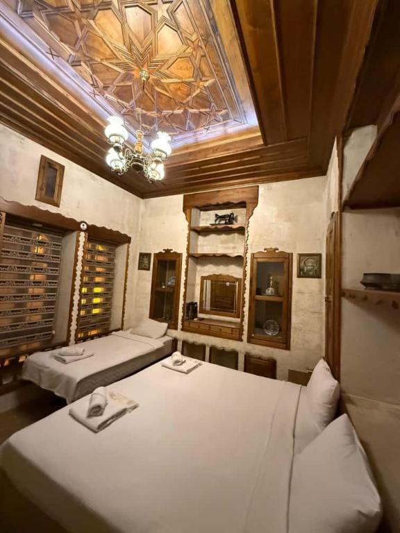 Türkmen Konağı Balıklıgöl — 4