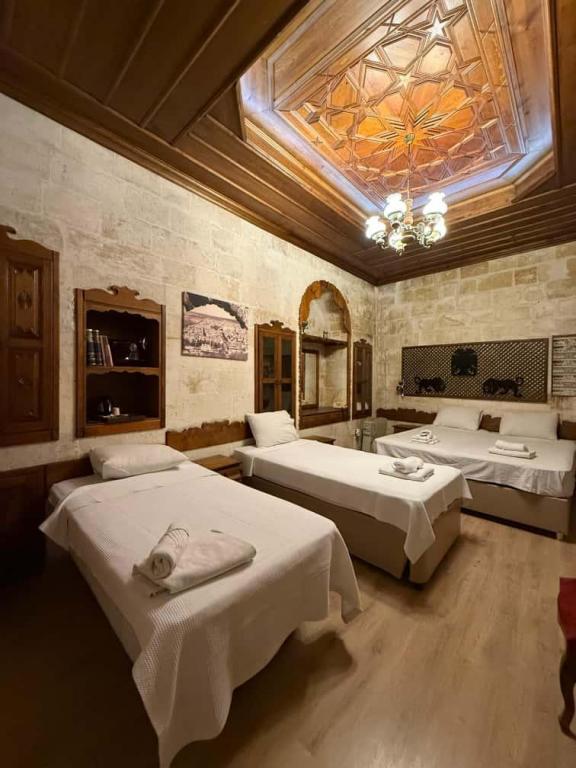 Türkmen Konağı Balıklıgöl — 6