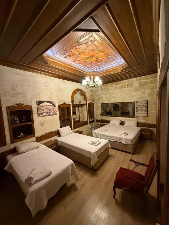 Türkmen Konağı Balıklıgöl — 7