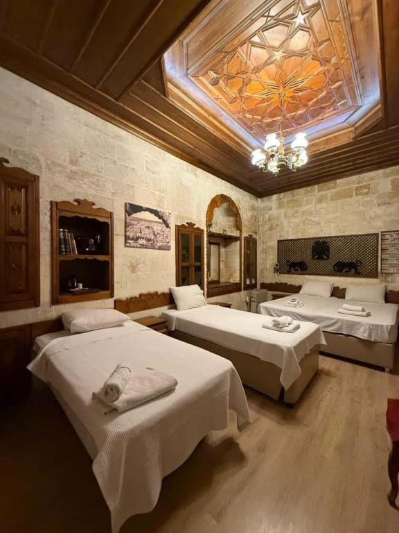 Türkmen Konağı Balıklıgöl — 8