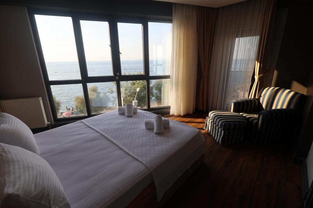 Taşliman Otel — 5