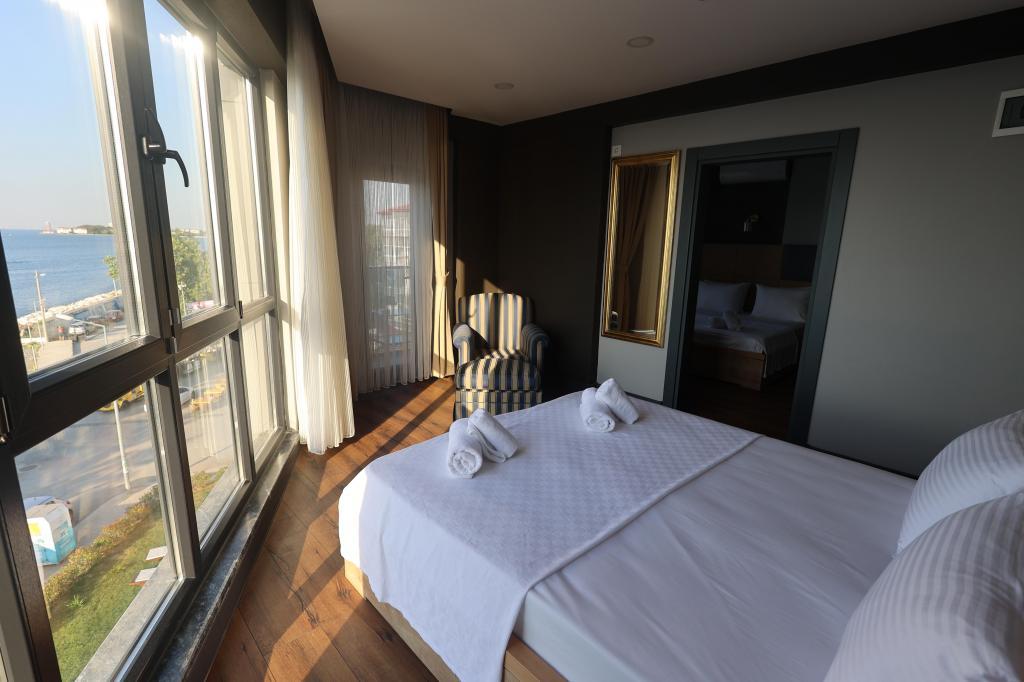 Taşliman Otel — 6