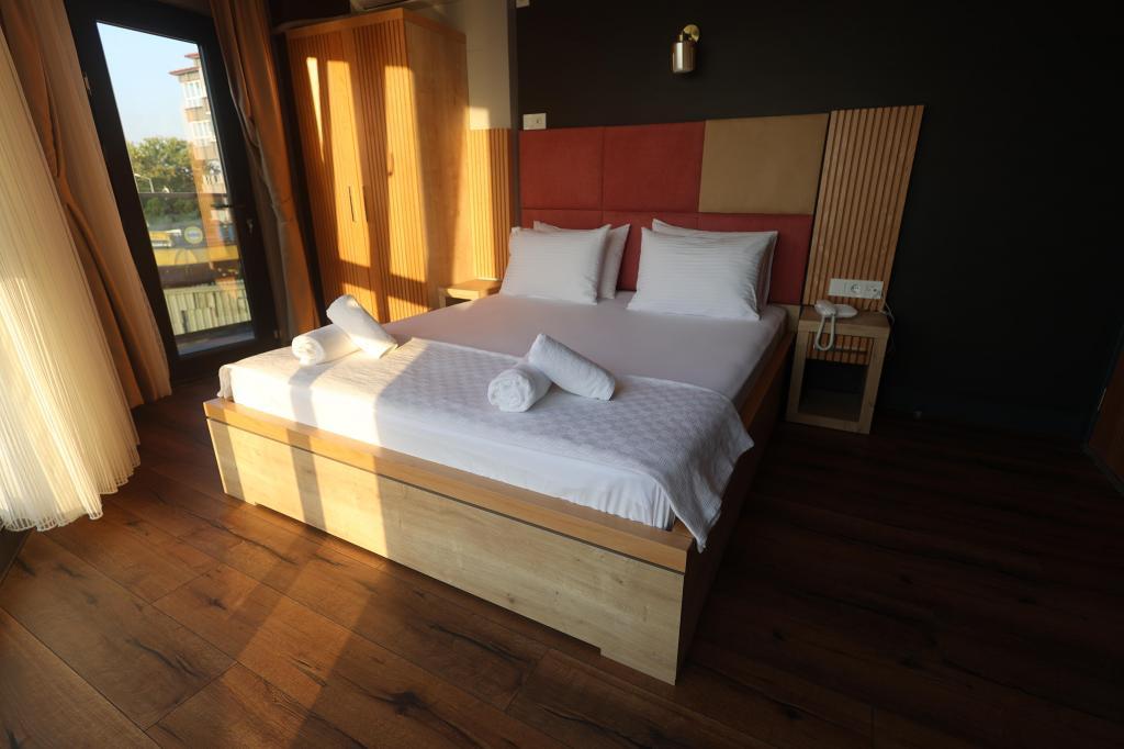 Taşliman Otel — 8