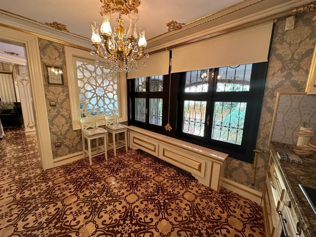 Tahtakale Konağı Hotel Private & Luxury — 8