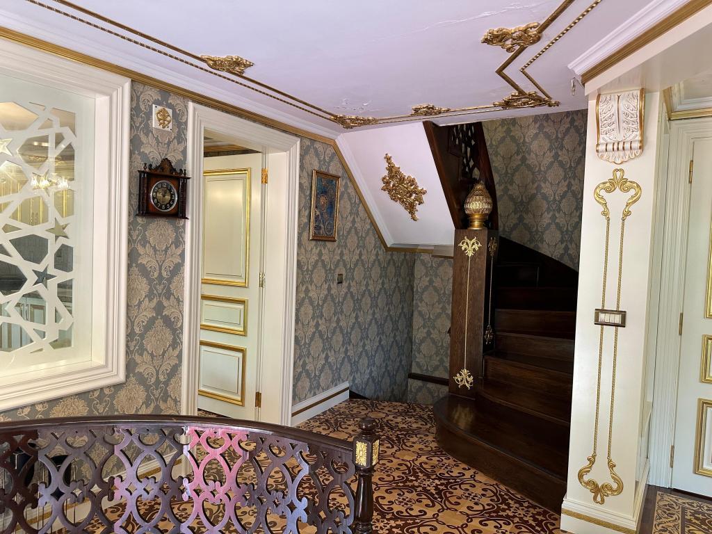 Tahtakale Konağı Hotel Private & Luxury — 10