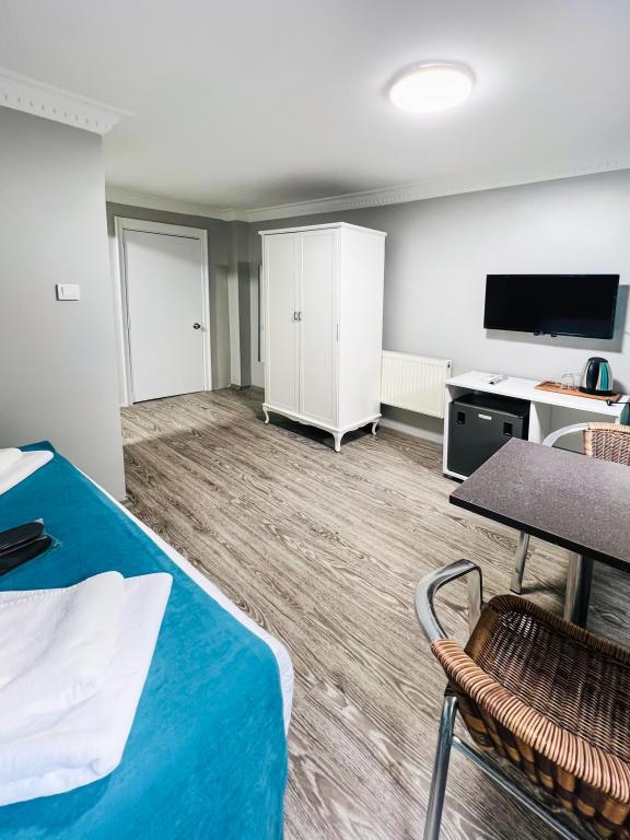 Taksim Dora Hotel — 9