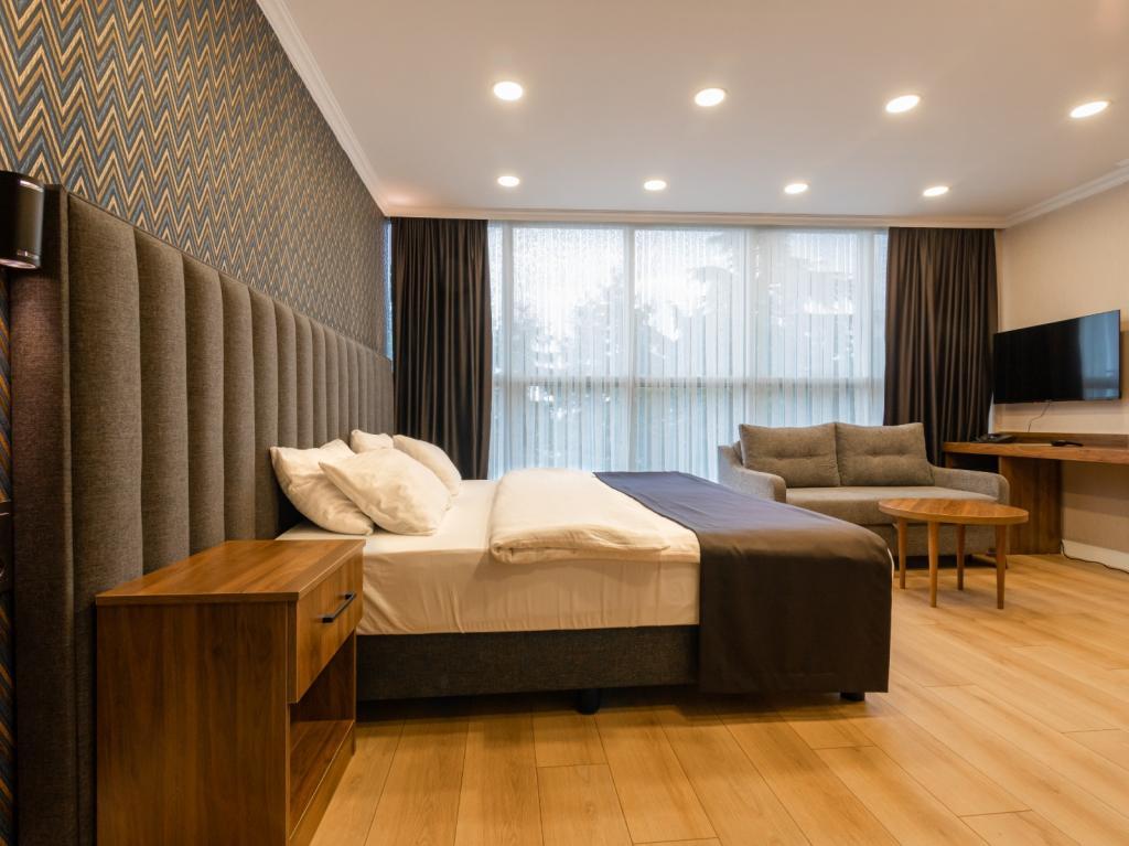 Taksim Hotel Trabzon — 2