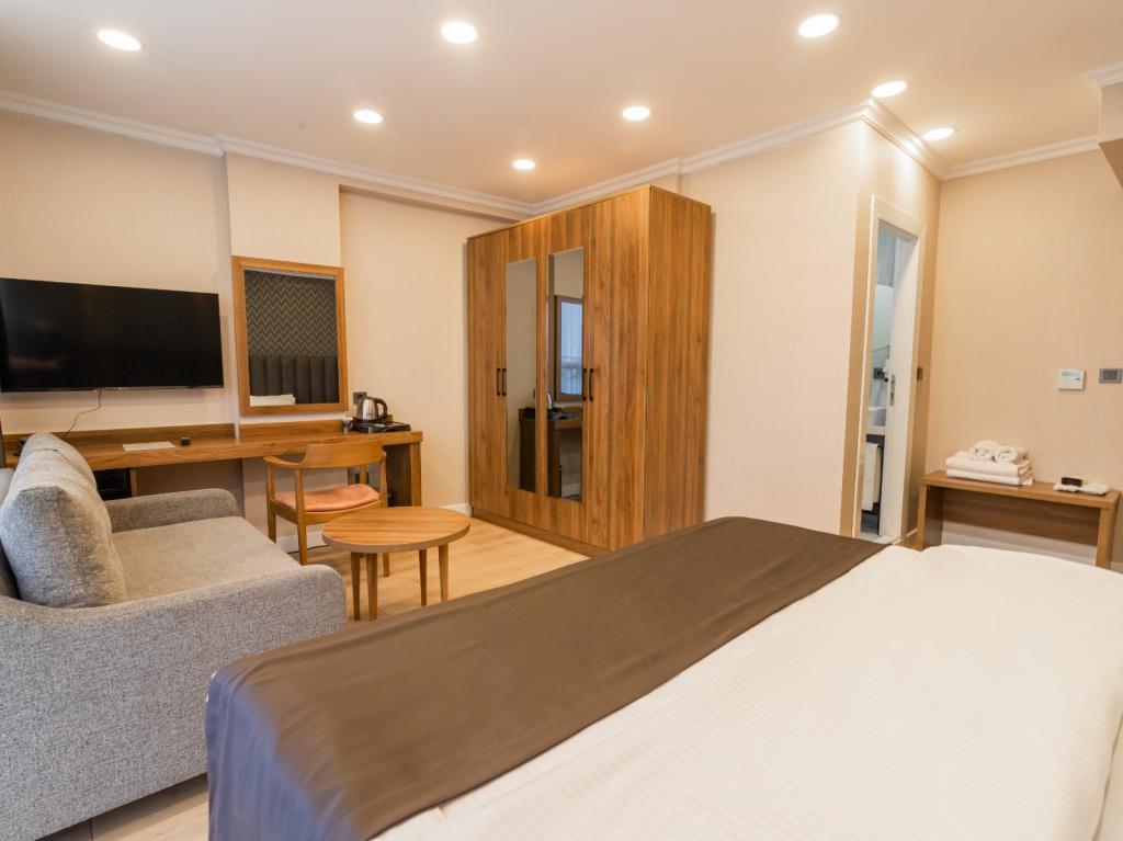 Taksim Hotel Trabzon — 6