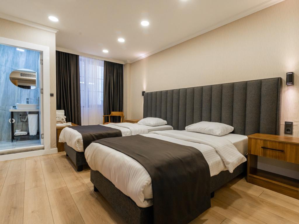 Taksim Hotel Trabzon — 7