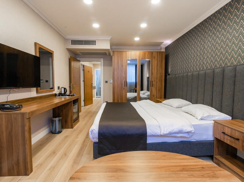 Taksim Hotel Trabzon — 3