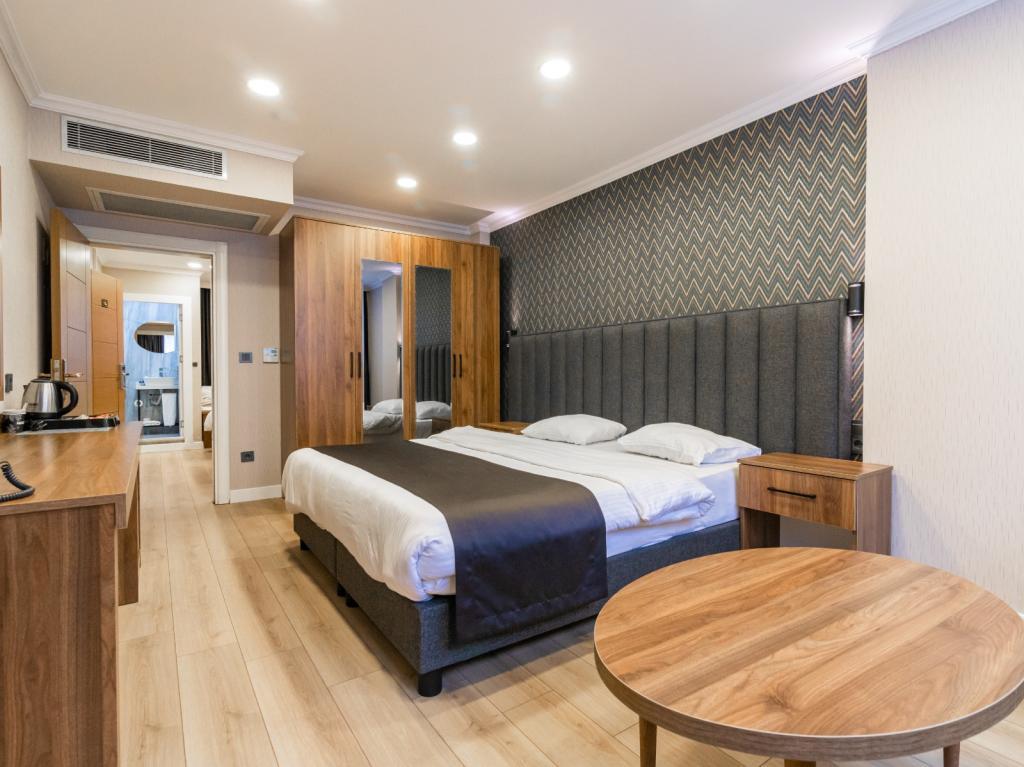 Taksim Hotel Trabzon — 10