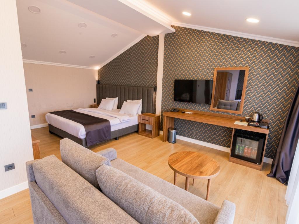 Taksim Hotel Trabzon — 4