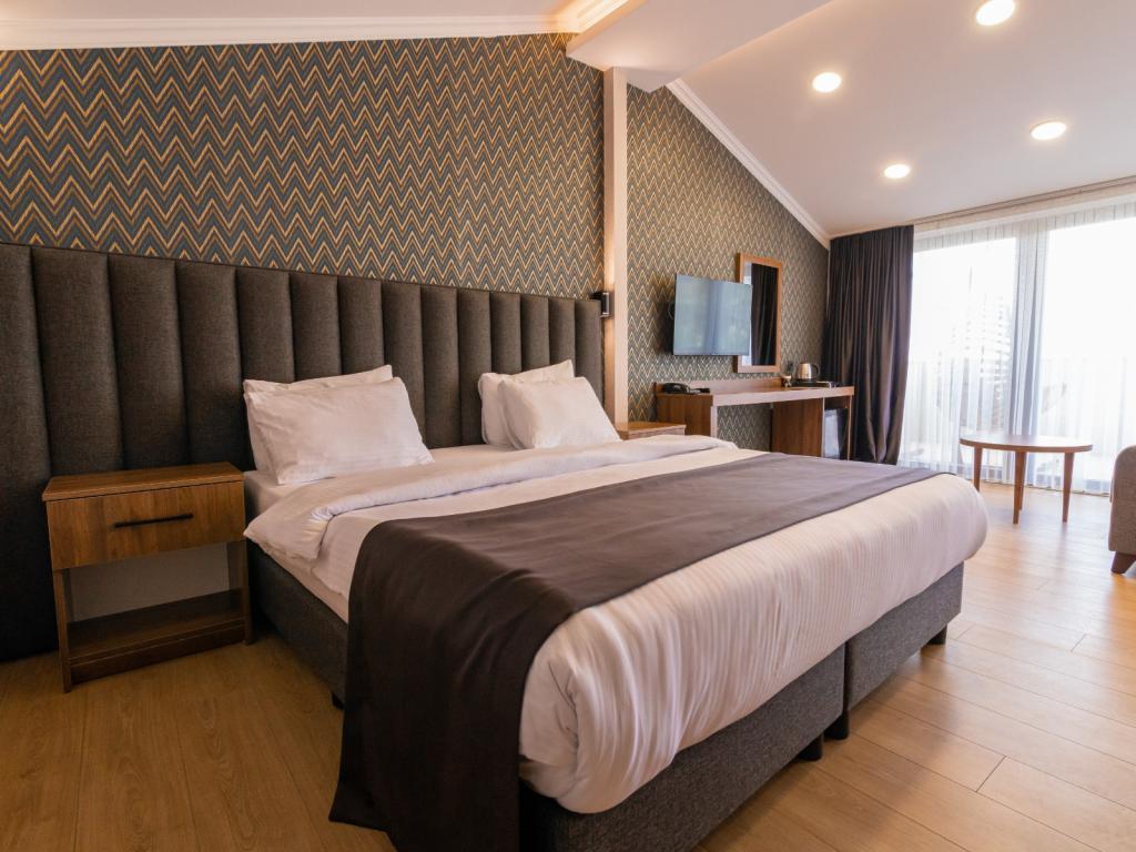 Taksim Hotel Trabzon — 8