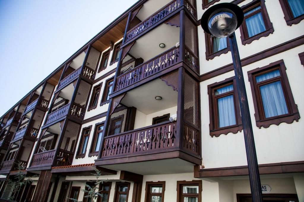 Taraklı Termal Suit — 3