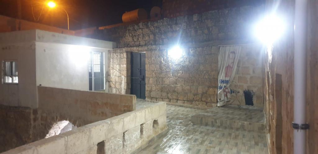 Tarihi Midyat Acar Konağı — 3