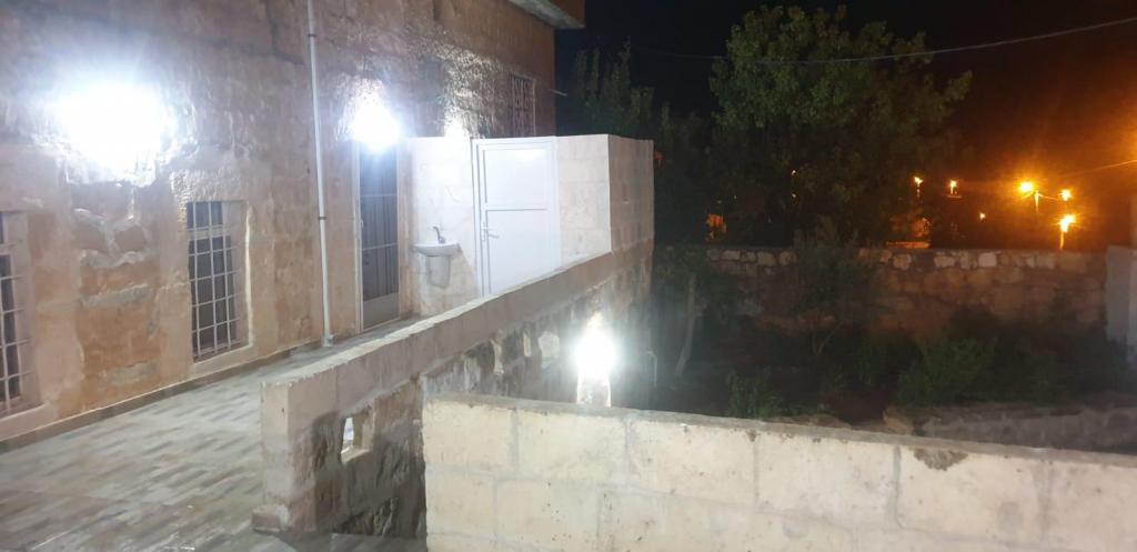 Tarihi Midyat Acar Konağı — 4