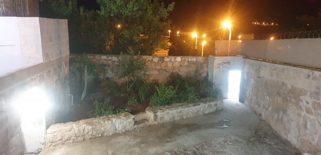 Tarihi Midyat Acar Konağı — 5