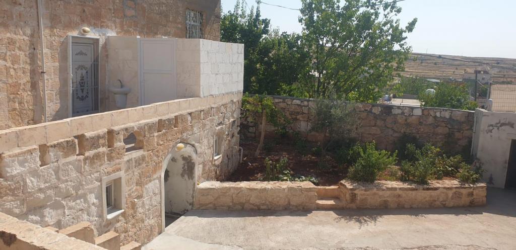 Tarihi Midyat Acar Konağı — 8