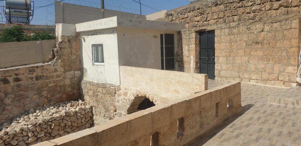 Tarihi Midyat Acar Konağı — 9