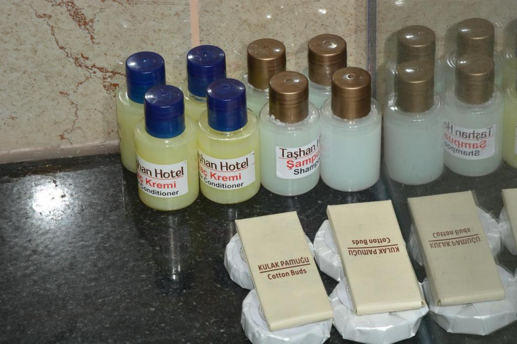 Taşhan Hotel Gaziantep — 5