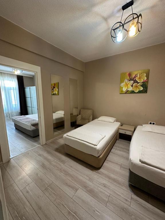 Taşhan Hotel Gaziantep — 8