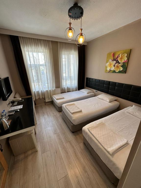 Taşhan Hotel Gaziantep — 9