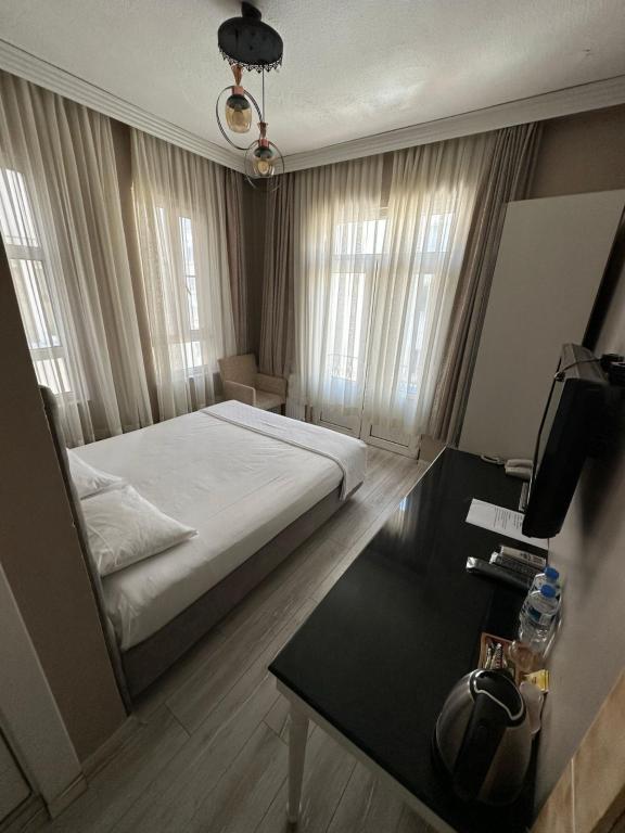 Taşhan Hotel Gaziantep — 10