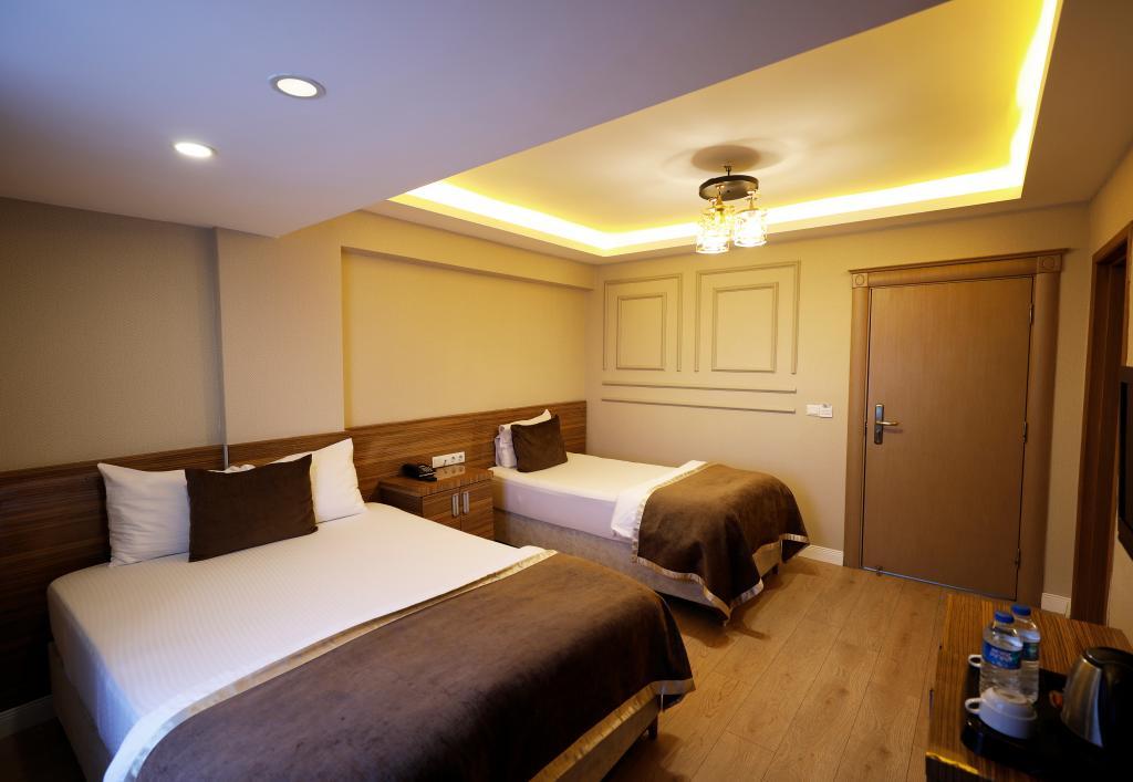 Tatvan Park Hotel — 5