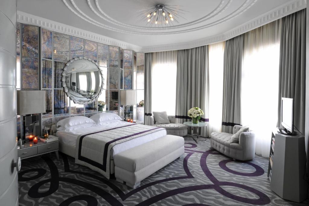 Taxim Hill Hotel — 5