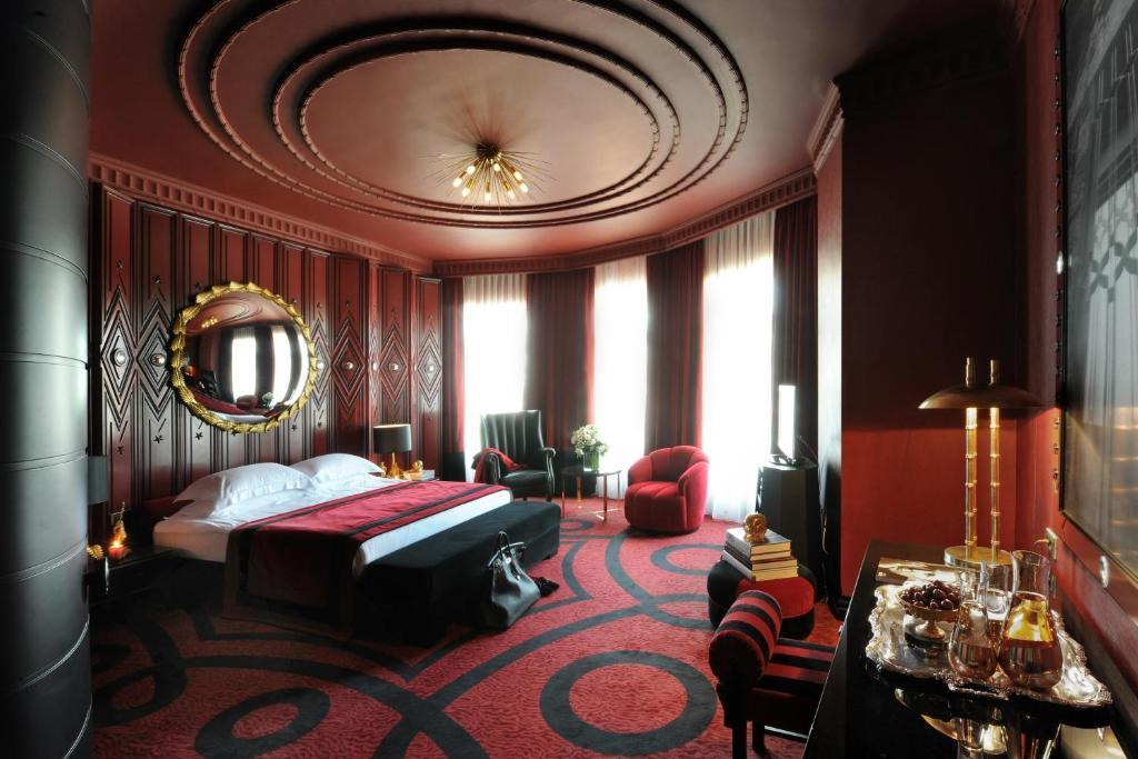 Taxim Hill Hotel — 6