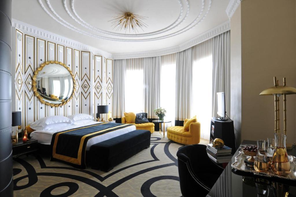 Taxim Hill Hotel — 7
