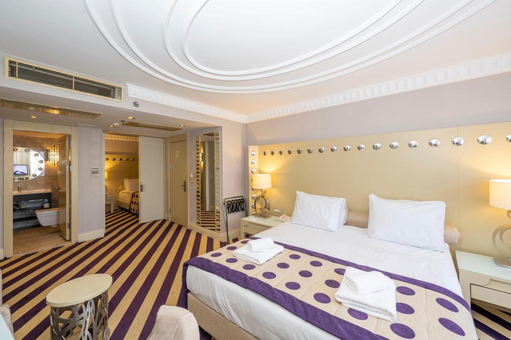 Taxim Hill Hotel — 9