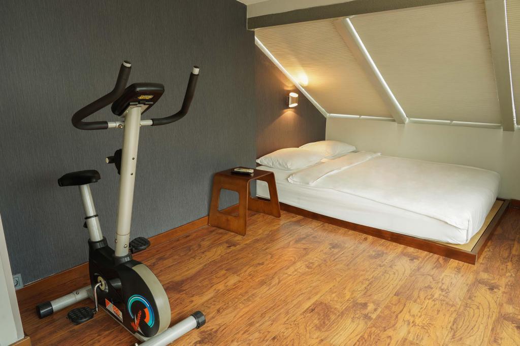 Taxim Suites Residences Istanbul — 10