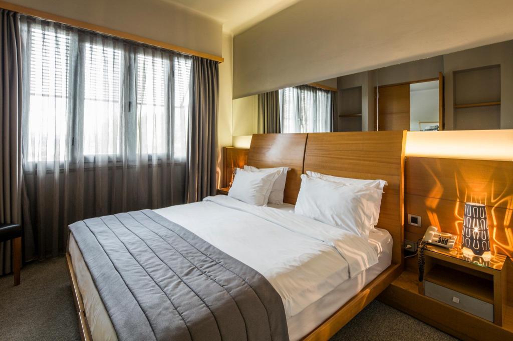 Taxim Suites Residences Istanbul — 2