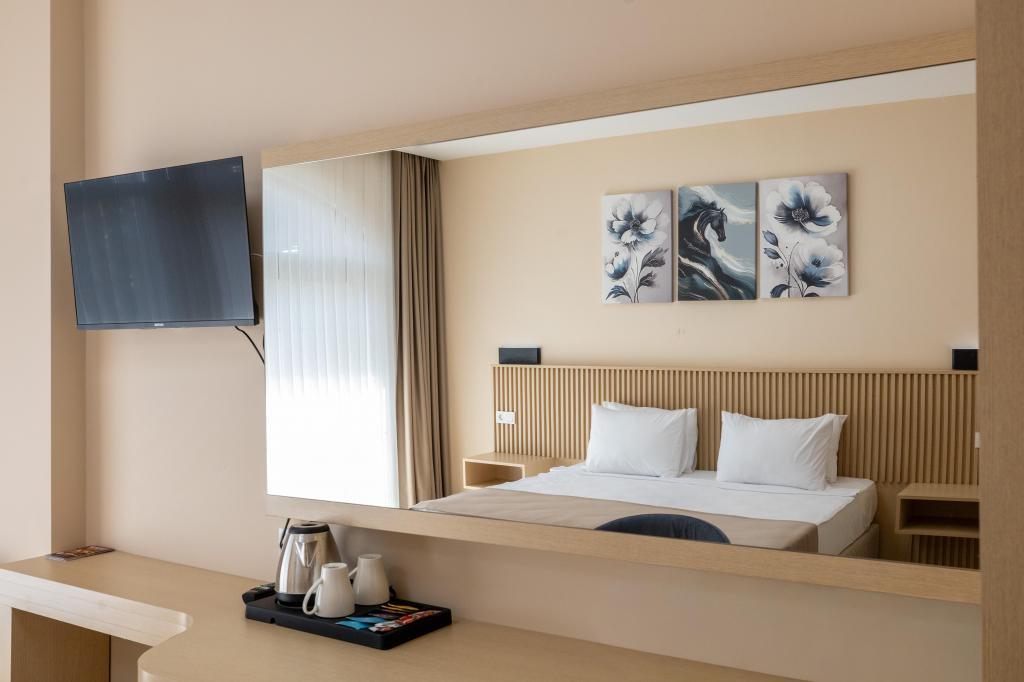 Tek Hotel Mürefte — 4