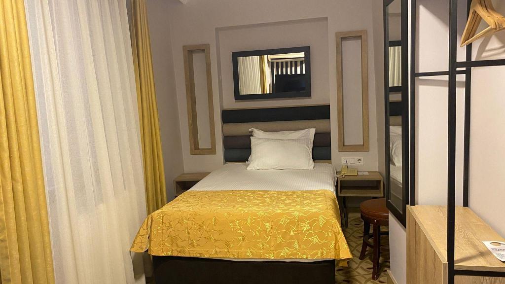 Tekirdağ Yat Hotel — 2