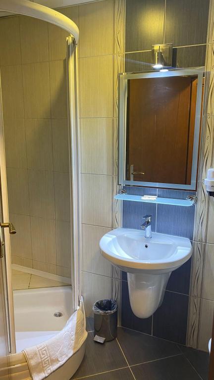 Tekirdağ Yat Hotel — 3