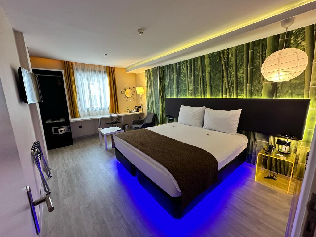 Tempo Suites Airport — 3