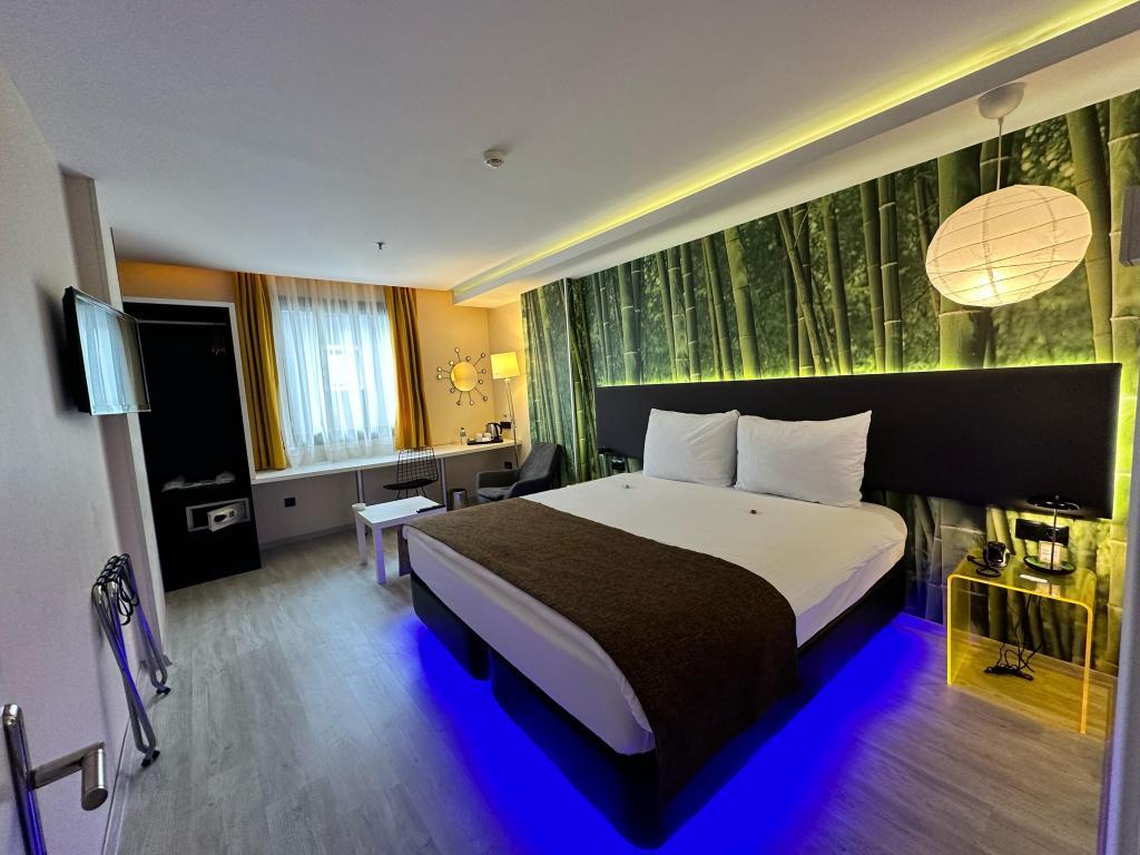 Tempo Suites Airport — 4