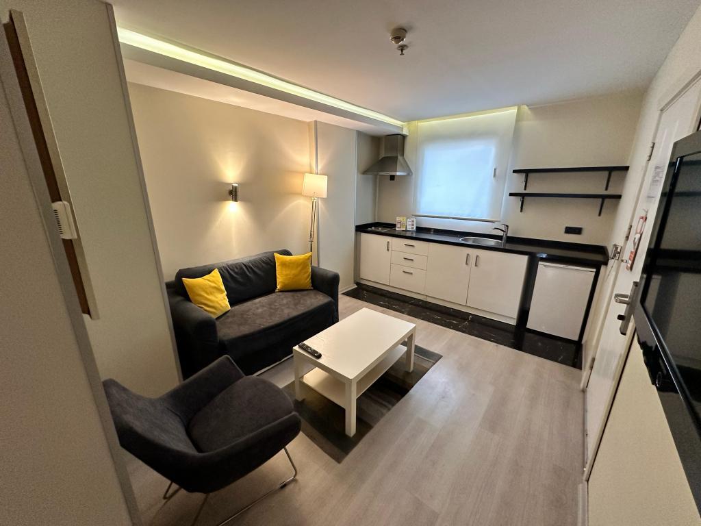 Tempo Suites Airport — 5