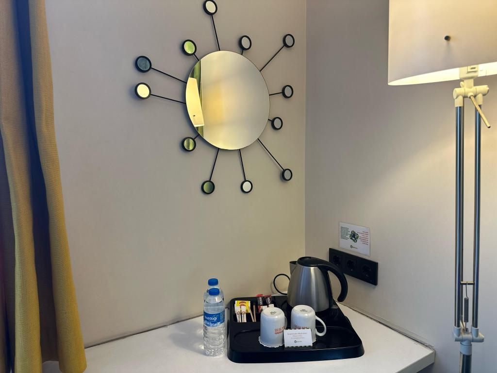 Tempo Suites Airport — 6