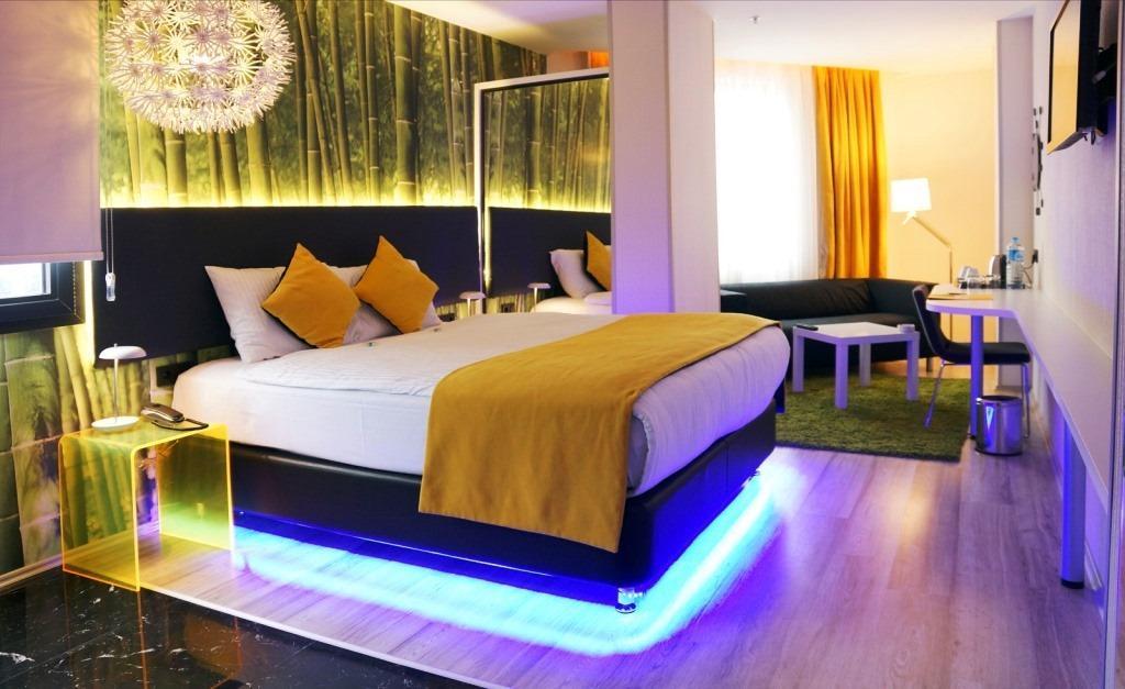 Tempo Suites Airport — 7