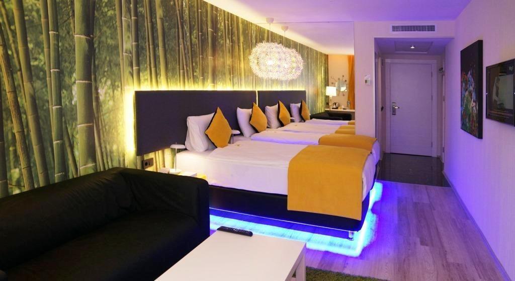 Tempo Suites Airport — 8