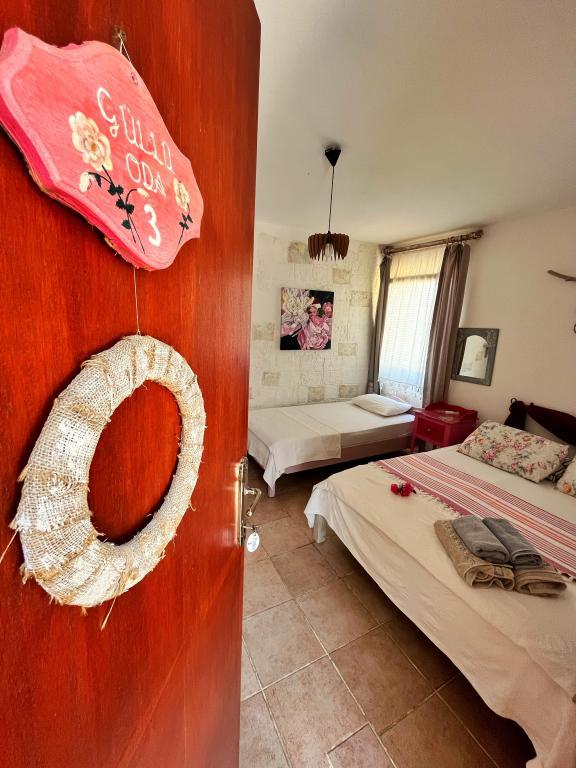 Tenedos Tatil Odaları — 2