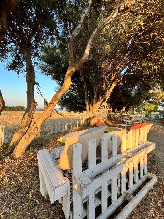Tenedos Tatil Odaları — 8