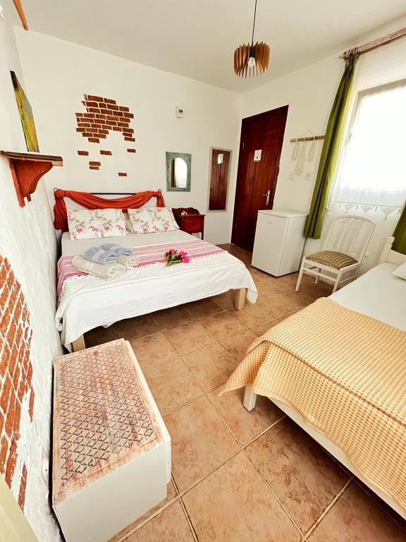 Tenedos Tatil Odaları — 10