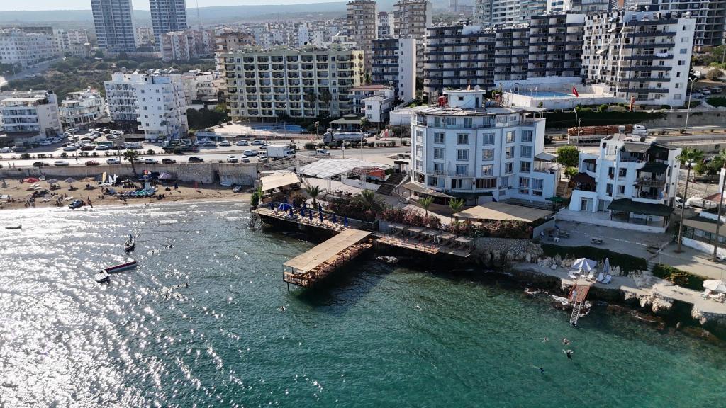Tepe Beach Hotel — 2