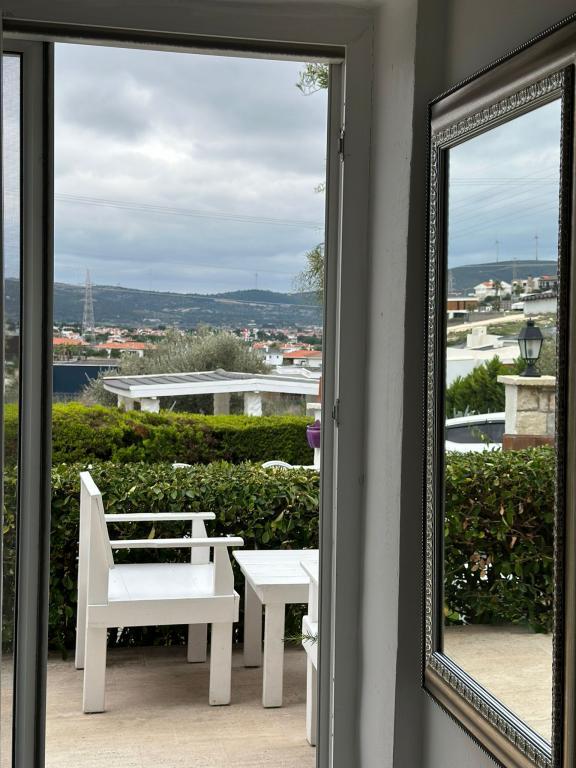 Tepe Hotel Alaçatı — 5