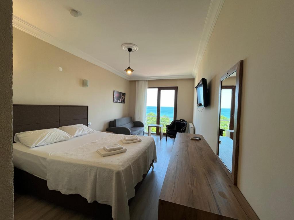 Tepe Otel — 5